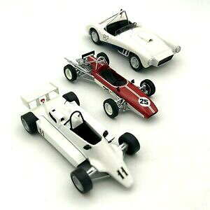 yzzr[ ͌^ fJ[ [VOX|[cfre[WGXgjAbgtoy racing sport car models vintage moskvich estonia zil good condition lot 3 ps