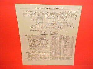 yzzr[ ͌^ fJ[ tH[hI[gWIT[rXVbv}jAf1937 ford car v8 v8 philco auto radio service shop manual models f1440 f1442