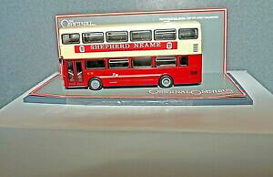 �y���������z�z�r�[ �͌^�� ���f���J�[ �R�[�M�[�C�[�X�g�P���gcorgi ooc ref45104 mcw metrobus mk11 east kent road car co ltd