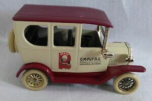 yzzr[ ͌^ fJ[ oftH[hNVbNJ[RNVgodemodel no 6111 ford tgm pfaff agclassic car collection boxed