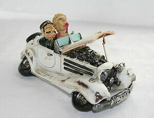 yzzr[ ͌^ fJ[ NVbNI[vgbvfNVbNJ[re[WJ[g165cm classic open top car model fun classic car vintage car retro
