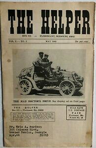 yzzr[ ͌^ fJ[ j[Y^[re[WJ[f~Y[65s letter vintage cars models the helper advertisement classified missouri 65