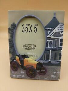 yzzr[ ͌^ fJ[ fAeB[NJ[re[Wre[WtH[hphoto picture frame old model t antique car vintage vintage ford car tin lizzy