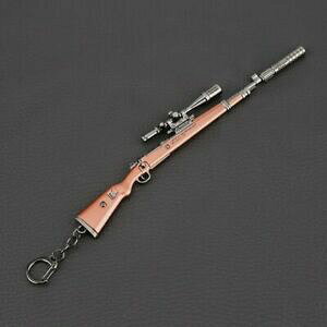 yzzr[ ͌^ fJ[ V~[Vfkar98kL[`F[L[z_[y_gkcnovelty simulation model kar98k keychain car key ring pendant men jewelry kc