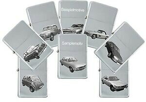 yzzr[ ͌^ fJ[ C^[fuhC^[K\sturm lighter with genuine engraving car models brand c part 2 petrol lighter