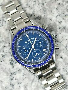 yzrv@Xs[h}X^[}IU[EHb`Xs[fBI}[WEHb`NH[cspeedmaster man on the moonwatch speedy homage watch quartz