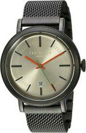 【送料無料】腕時計　テッドベイカーロンドンメンズクォーツウォッチted baker 10031510 london mens quartz watch