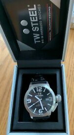 【送料無料】腕時計　スチールドレスtw steel dress tw2 wrist watch for men