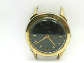 【送料無料】腕時計　ヴィンテージハンプデンジュエルメンズvintage hampden 17 jewel automatic mens wrist watch 1361 n runs 10 k gf