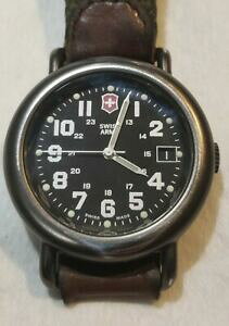 yzrv@rNgmbNXJo[XCXvictorinox calvary swiss army wrist watch