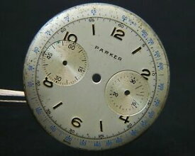 【送料無料】腕時計　パーカーヴィーナスカドランparkervenus 188 cadran