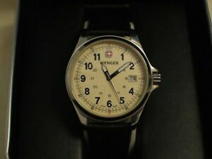 楽天市場】【送料無料】腕時計 ヴェンゲルスイスメンウォッチイン