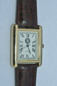 【送料無料】腕時計　アメリカンレギオンタンカードクォーツウォッチニースバッテリーamerican legion tankard quartz watch, nice, battery guaranteed