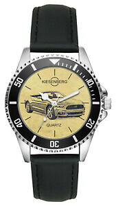 �y���������z�r���v�@�L�[���o�[�O�E�H�b�`�t�H�[�h�}�X�^���O�t�@��kiesenberg uhr geschenke fur ford mustang vi fan l4925