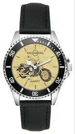 【送料無料】腕時計　カワサキライダーオートバイファンキゼンバーグウォッチgeschenk fur kawasaki vn 800 fahrer motorrad fans kiesenberg uhr l20431
