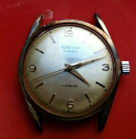 【送料無料】腕時計　フィッシャーウォッチスイスオロロギメカニコヴィンテージfischer watch suisse orologio meccanico vintage