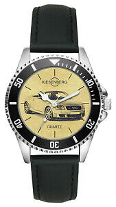 �y���������z�r���v�@�L�[���o�[�O�E�H�b�`�A�E�f�B���[�h�X�^�[�t�@��kiesenberg uhr geschenke fur audi tt 8n roadster fan l5131