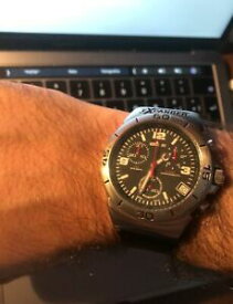 【送料無料】腕時計　セクターエキスパンダークロノsector expander 308 chrono