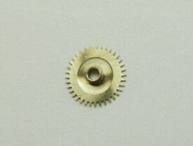 【送料無料】腕時計　ロンジンクロノグラフアワーホイールウォッチムーブメントパートlongines 1268z chronograph hour wheel watch movement part 250