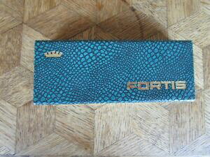 yzrv@Be[WYGNtH[eBXO[{bNXvintage mens ecrin fortis green box