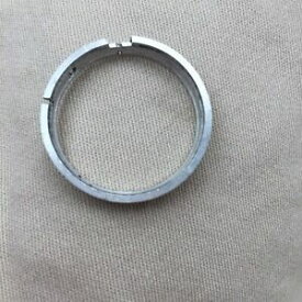 【送料無料】腕時計　スペーサーリングトレンチウォッチフィットボームメルシエspacer ring for 1225l to 1275l ww1 trench watch fits baume amp; co b amp; mercier