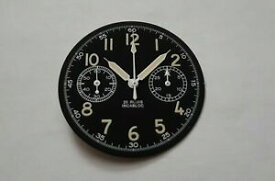 【送料無料】腕時計　シーガルカドランエギーユブレゲルミノバベージュビンテージseagull ty2901 st1901 cadran 30mm aiguilles breguet luminova beige vintage