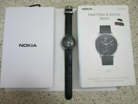 Nokia Activity Watch
