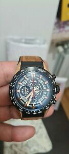 �y���������z�r���v�@�I�����W�I�p�K�[�j�f�U�C���N���morologio pagani design chrono