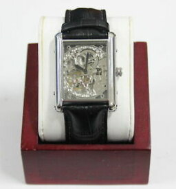 【送料無料】腕時計　ウォッチモデルmzi watch company model 2412ss automatic watch
