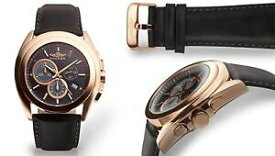 【送料無料】腕時計　バルマーメンズスイスクロノグラフガヤルドシリーズ balmer 0878m mens swiss made chronograph gallardo series date durable watch