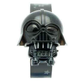 【送料無料】腕時計　ブルボッツレゴスターウォーズダースベイダーウォッチbulbotz lego star wars darth vader watch