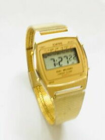 【送料無料】腕時計　ヴィンテージエンパイアデジタルクロノグラフメロディアラームvintage empire lcd digital chronograph melody wrist watch ,alarm nos10780m