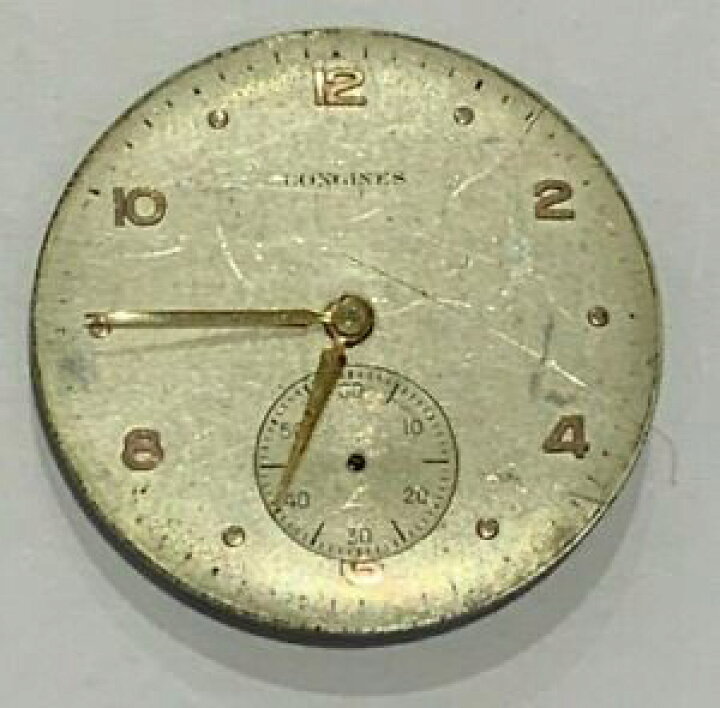 【送料無料】腕時計 メカニスモロンジンmeccanismo longines hokushin 腕時計 メッカニスモロンジンmeccanismo longines cal6952