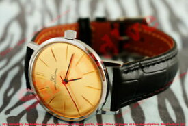 【送料無料】腕時計　ロシアファッショナブルメンズrussian ussr costume fashionable watch 2209 brilliant mens gift luch de luxe