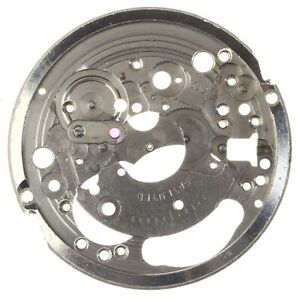 【送料無料】腕時計 プラチナプレートeta 2452 platina plateのサムネイル