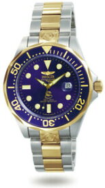 【送料無料】腕時計　インビクタメンズプロダイバーコレクショングランドダイバーウォッチinvicta mens pro diver collection grand diver gt automatic watch 3049