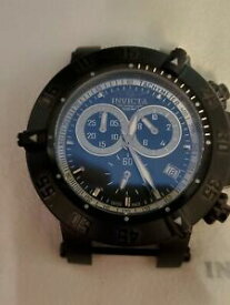 【送料無料】腕時計　インビクタスイスワーキングバッテリーinvicta 5508 wrist watch for men swiss made, working battery 11
