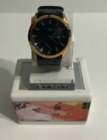 【送料無料】腕時計　リップカールベルリンレザーウォッチメンズウォッチローズゴールドrip curl berlin leather watch mens waterproof watch a2136 rose gold