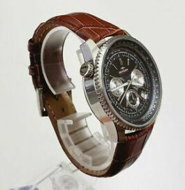 【送料無料】腕時計　ユニークメンズスイスクロノグラフウォッチロータリーアクアスピードunique mens swiss chronograph watch rotary aquaspeed gs001004 13685 in box