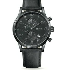 【送料無料】腕時計　ボスヒューゴボスオリジナルボックスメンズブランドboss hugo boss 1512567 mens brand watch with original box