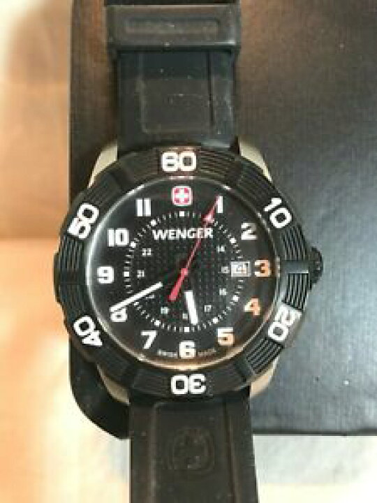 楽天市場】【送料無料】腕時計 メンズヴェンゲルスイスアーミー