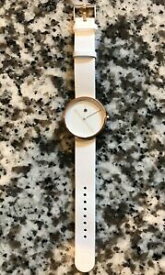 【送料無料】腕時計　コレクティブエクリプスローズウォッチaark collective eclipse rose watch