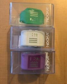【送料無料】腕時計　ヌーカウォッチズブゾッツnooka watch 3 zub zots