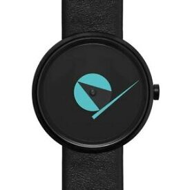【送料無料】腕時計　プロジェクトコンパスブラック
