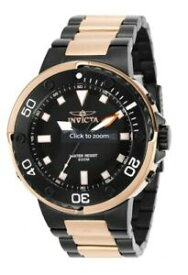【送料無料】腕時計　インビクタメンズグランドスキューバクォーツステンレススチールブレスレットinvicta mens 48mm grand scuba quartz stainless steel bracelet watch 29715