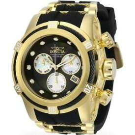 【送料無料】腕時計　インビクタボルトゼウスクロノグラフシリコーンウォッチメンズマザーinvicta bolt zeus 28157 mens mother of pearl chronograph date silicone watch