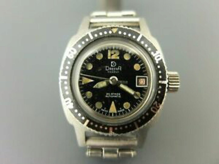 楽天市場】【送料無料】腕時計 ドレファジュネーブダイバーアトモス