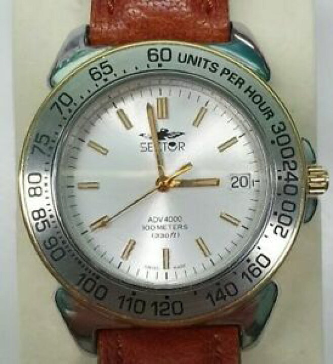 楽天市場】【送料無料】腕時計 オロロジオセクターorologio sector adv