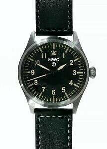 yzrv@nCubh[ugNVbNArGC^[EHb`mwc classic 40mm aviator watch with hybrid movement
