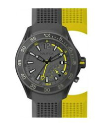 【送料無料】腕時計　ノーティカナプブルwatch for men nautica napbrw006 45 mm